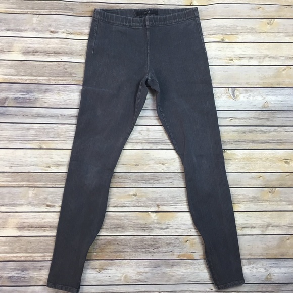 Joe's Jeans The Legging - Picture 2 of 8